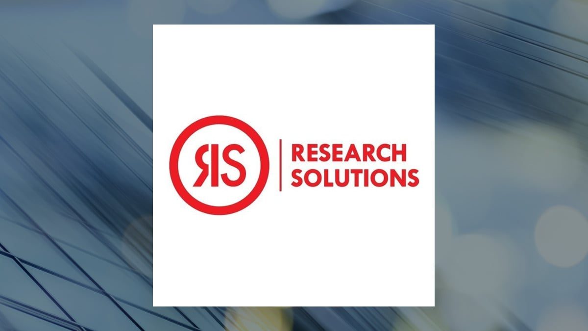 Research Solutions Targets AI-Driven Growth as High-Margin SaaS Revenue Rises