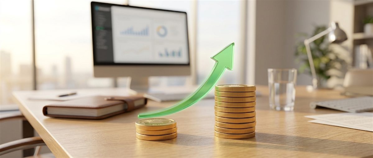 A Boring Dividend Growth Strategy Becomes a Solid Defensive Play