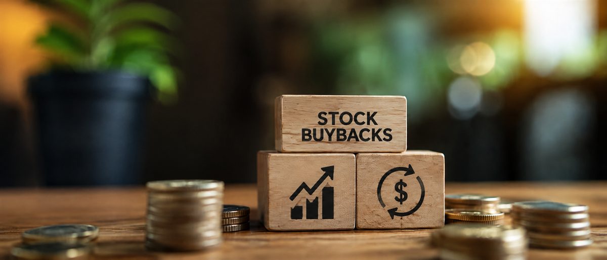 $27 Billion in Buybacks: 3 Stocks Betting Their Strong Runs Aren’t Over
