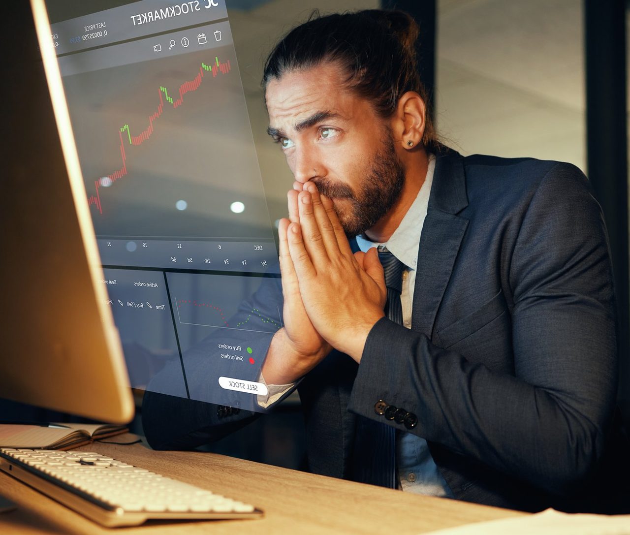 Why Sandisk Shares Are Tumbling and What Investors Should Know