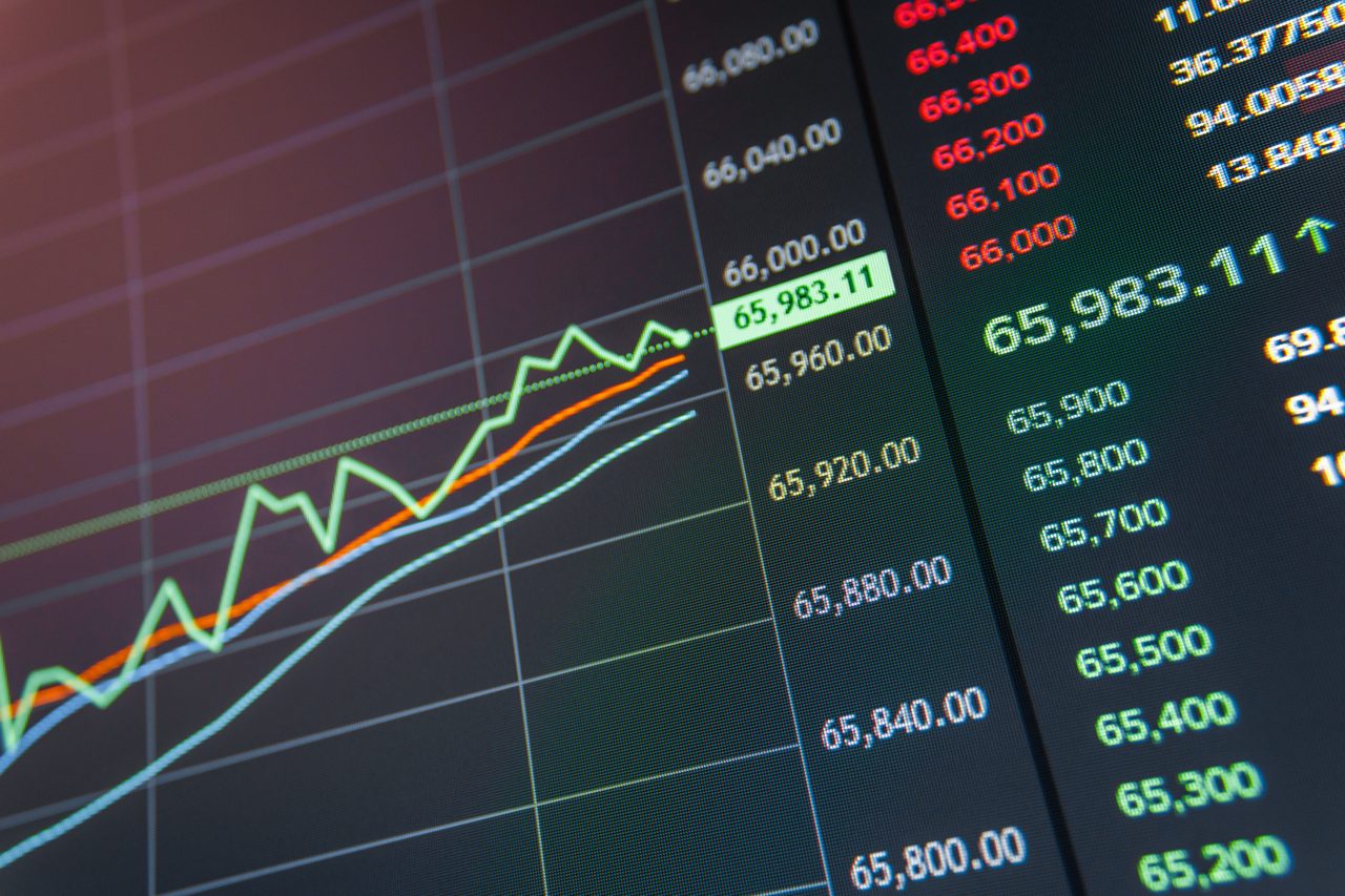 Protective puts: How to hedge a portfolio with options