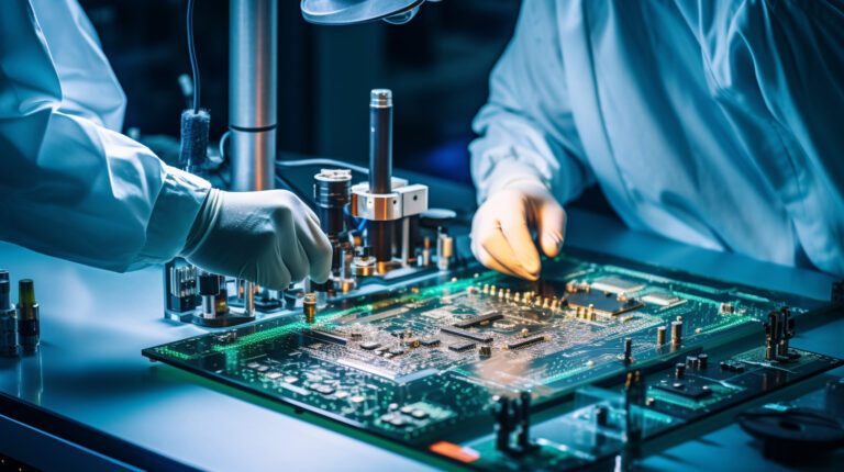 Here’s Insiders Fund’s Thesis on Intel Corp. (INTC)