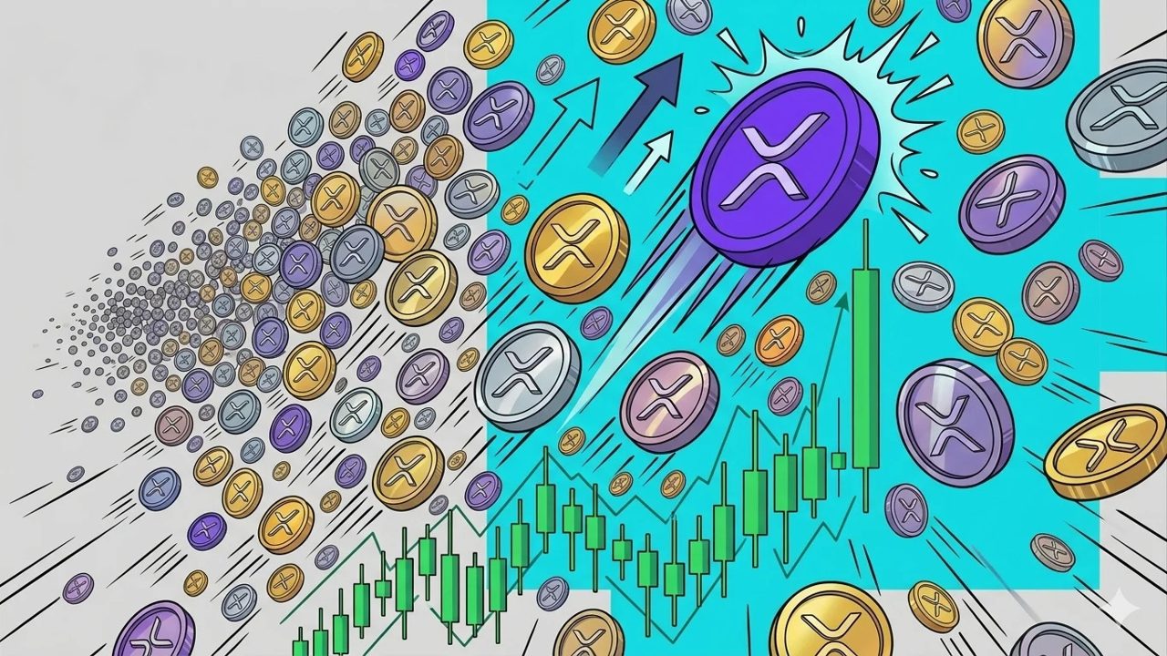XRP Price Could Double if CLARITY Act Passes in October, Says Analyst, as BMO Reveals ETF Holdings