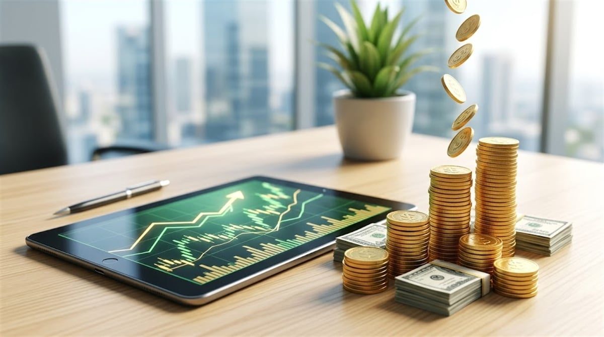 These 3 Stocks Are Beating the Market in 2026 and Just Announced Hefty Dividend Increases