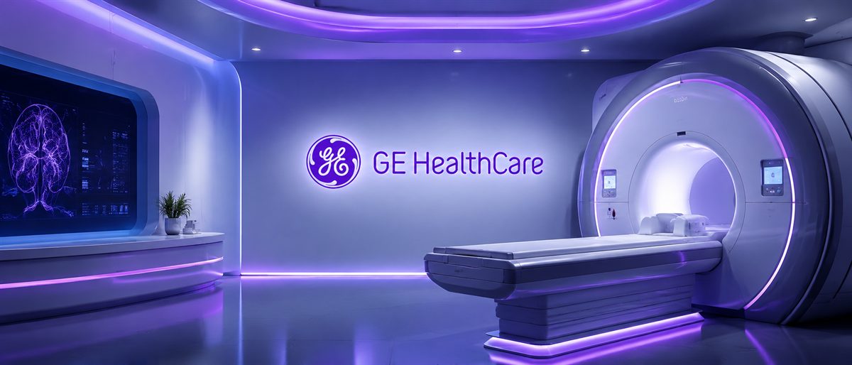 GE HealthCare Stock Climbs on Vital Diagnostics Demand