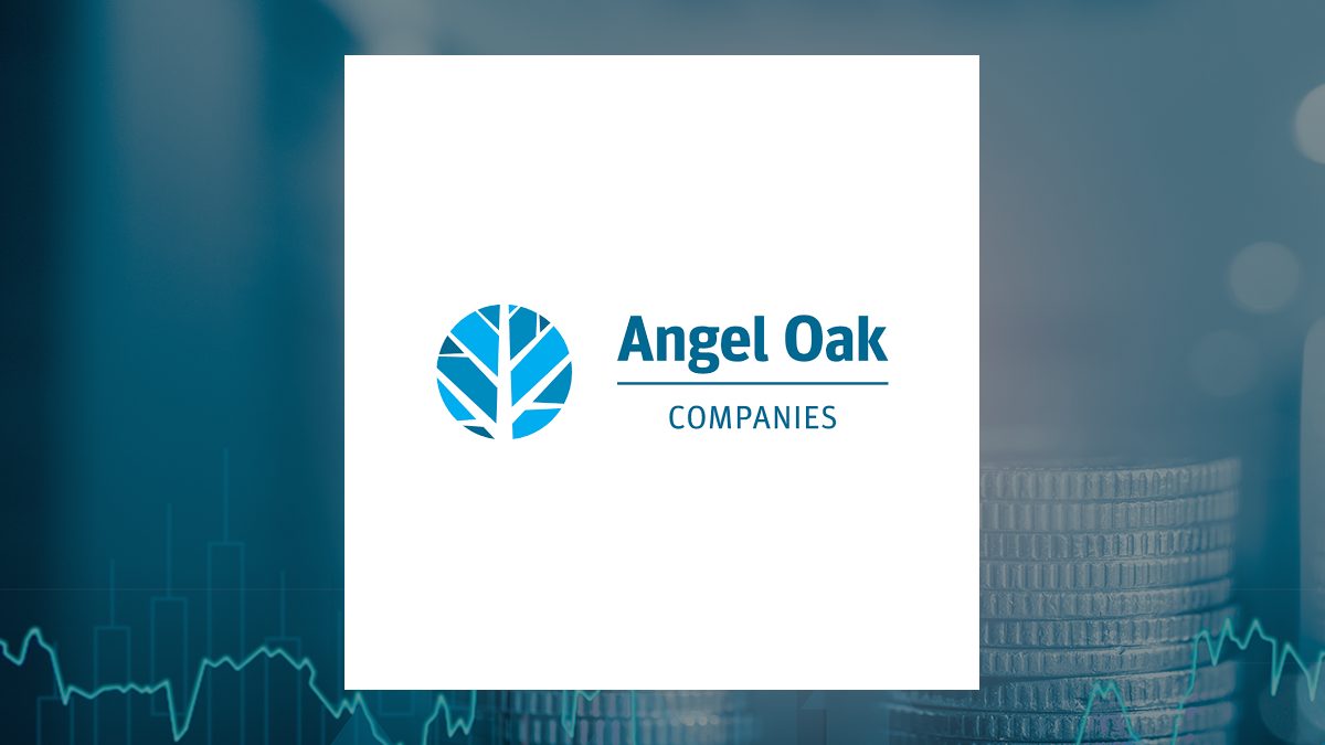 Angel Oak Mortgage REIT Q2 Earnings Call Highlights