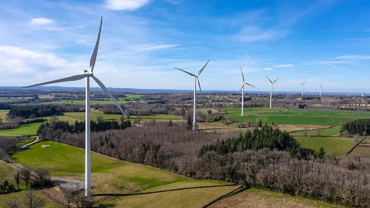 Ardian acquires 460MW of onshore wind assets in Texas