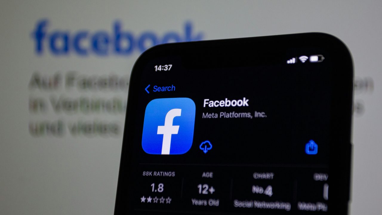 Meta Is Down 27%. One Analyst Sees a $22 Billion AI Business Hiding in Plain Sight