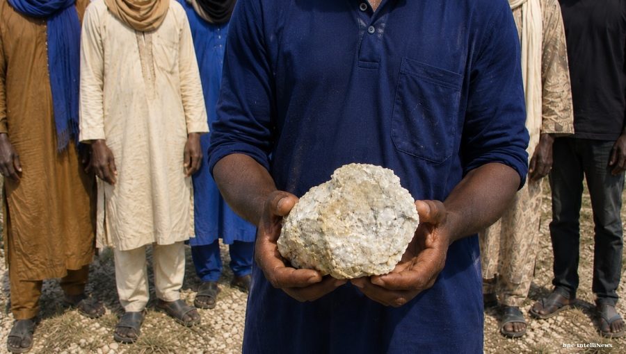 Sahel lithium boom risks opening new revenue streams for African jihadist groups