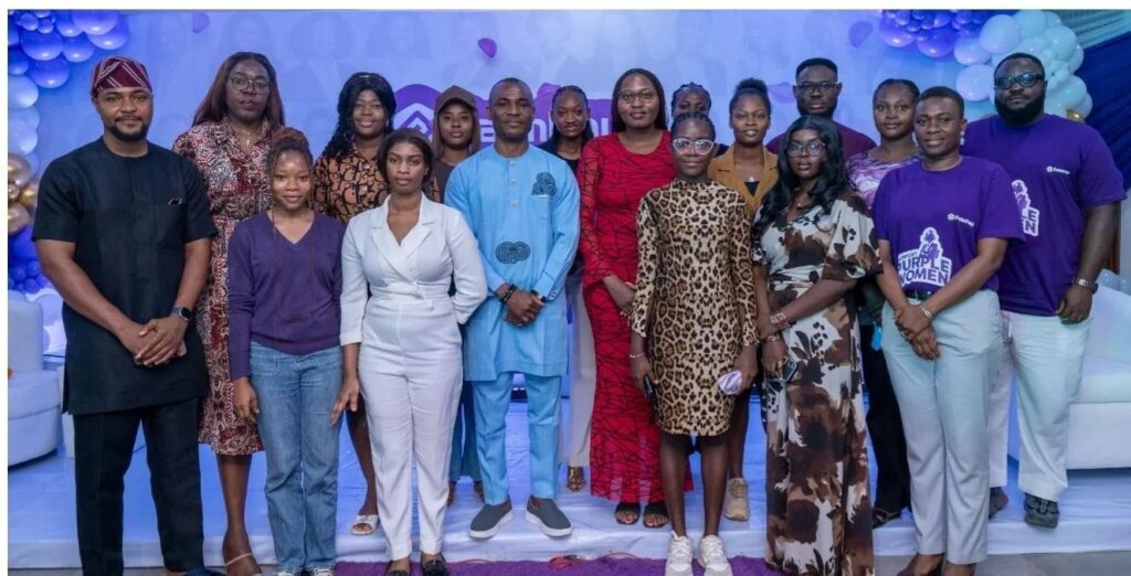 PalmPay steps up youth investment to bridge Nigeria’s digital skills gap