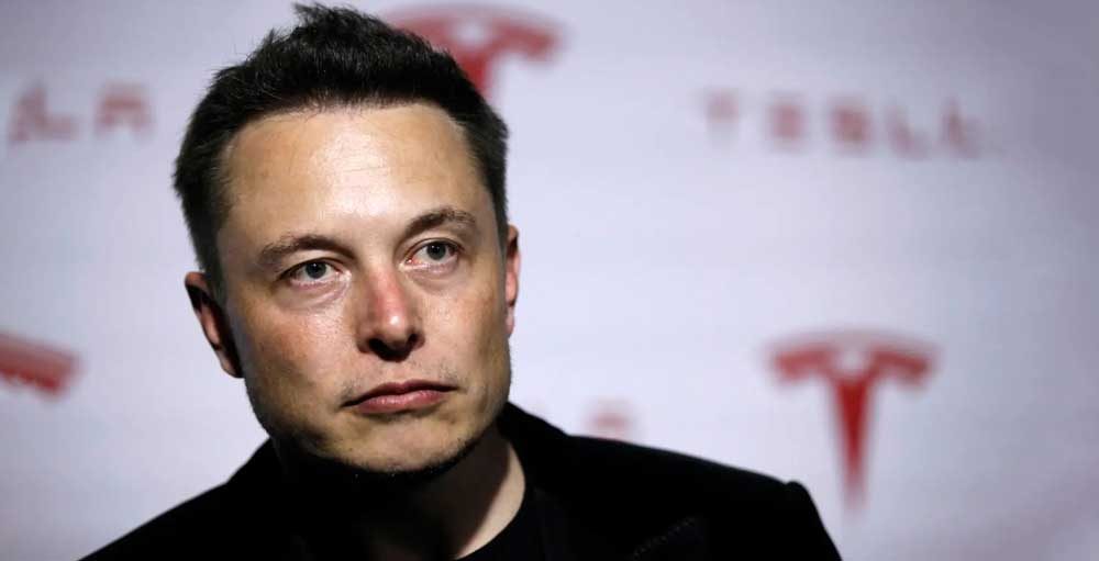 Tesla Reports $1 Billion Gain On Its SpaceX Equity Stake