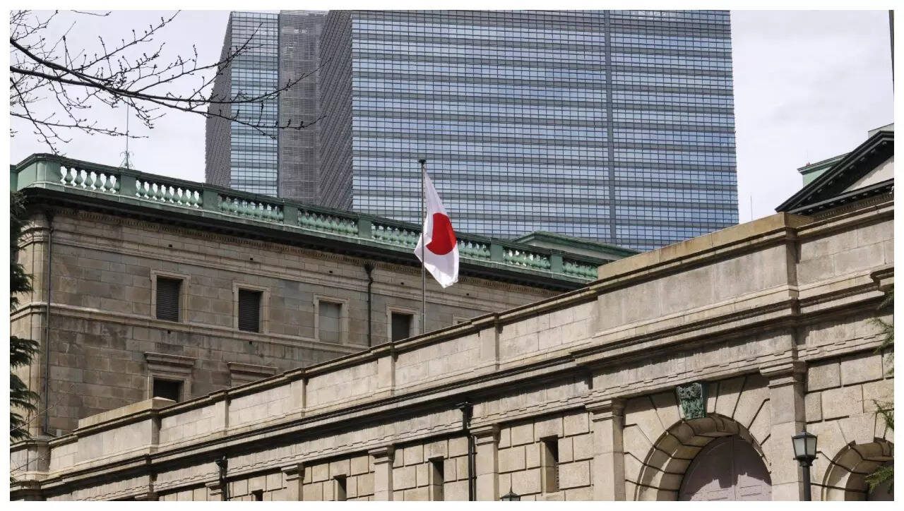 Japan adds BOJ independence footnote to economic blueprint