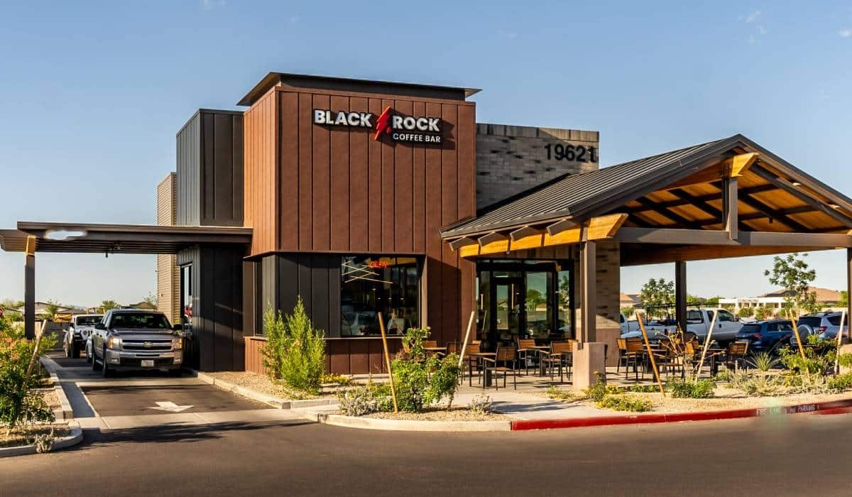 Guest Experience Continues to Drive Black Rock Coffee Bar’s Growth 200 Stores In