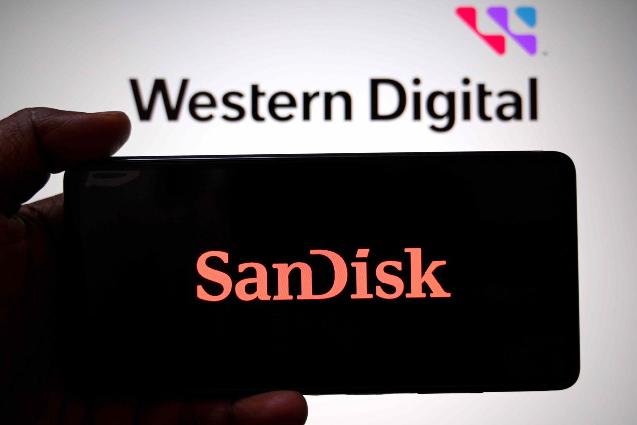 Sandisk and Western Digital Are Set to Report Earnings Soon. Here’s What to Expect
