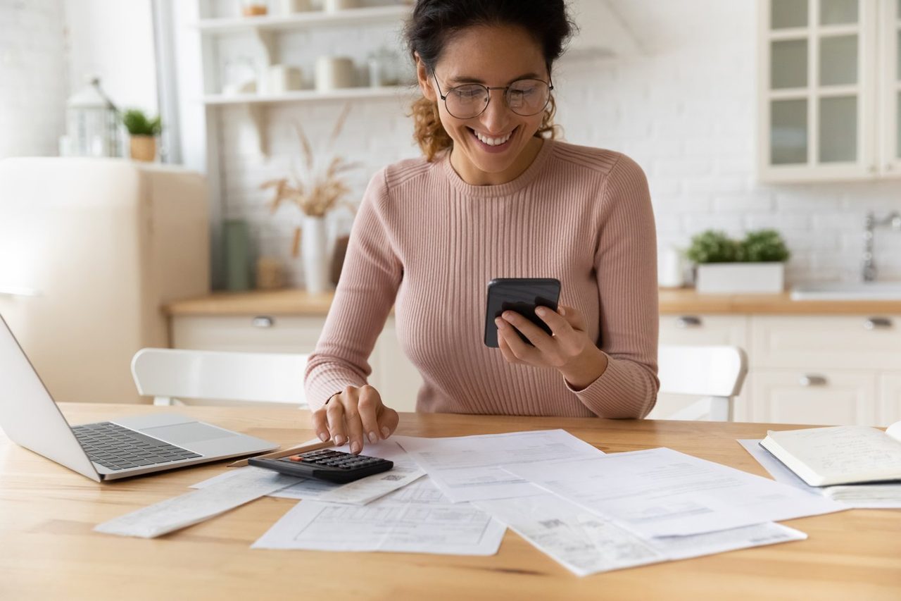 Why H&R Block Stock Jumped This Week