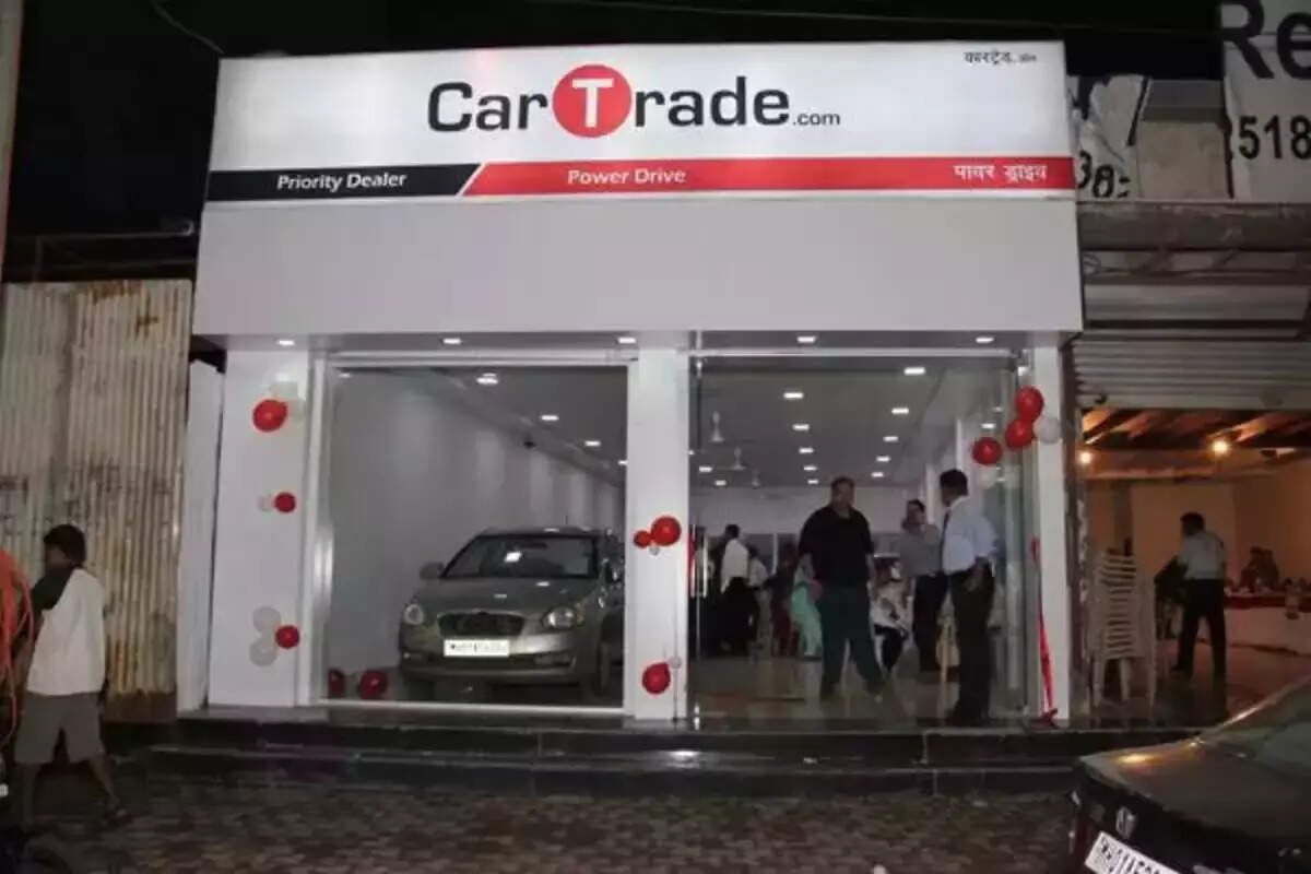 UBS initiates coverage on CarTrade Tech with Buy rating, sees 42% upside. 4 reasons why