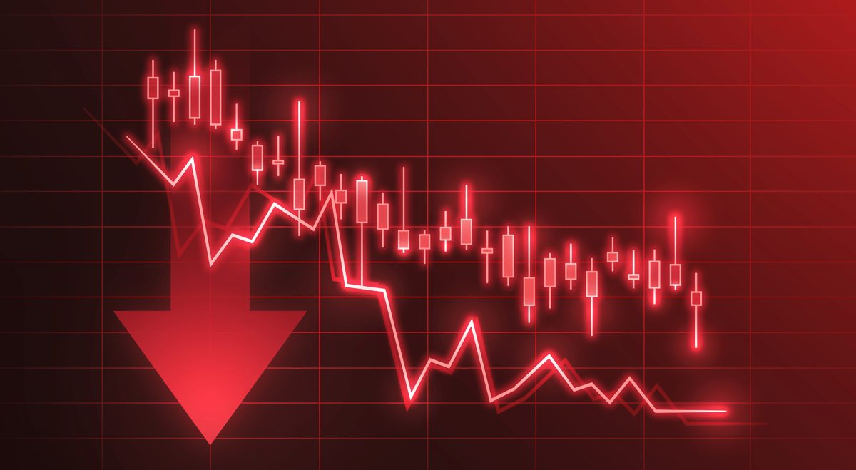 Pentair shares tumble after profit warning and unexpected CFO departure (PNR)