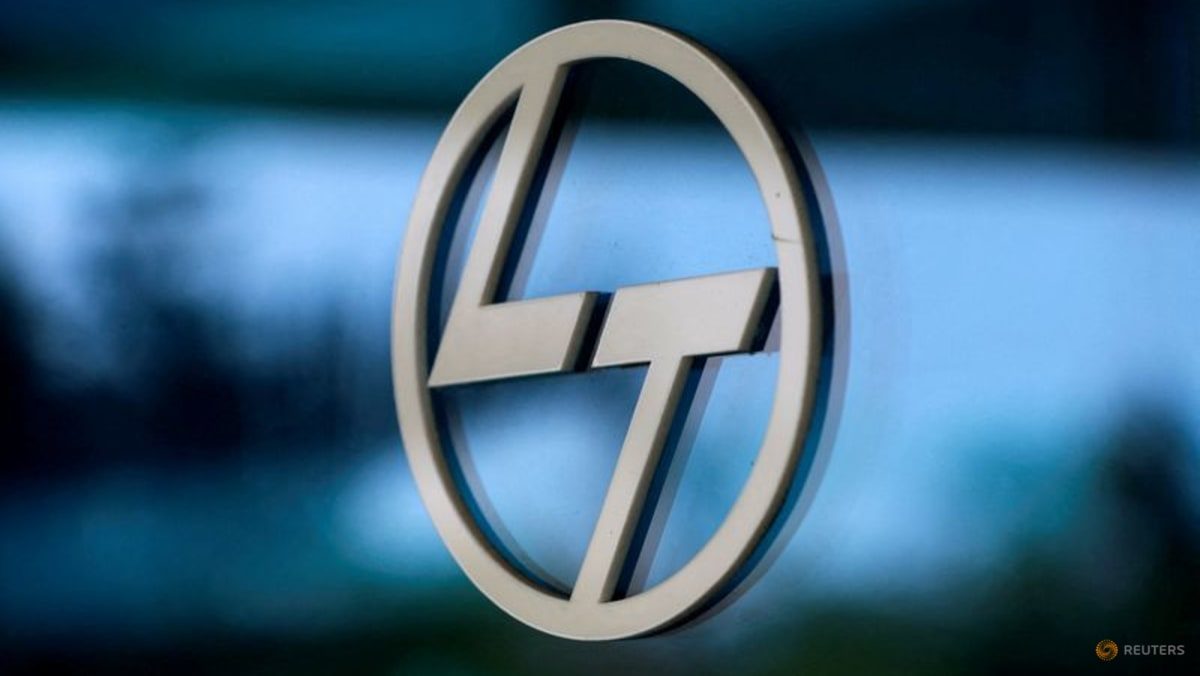 India's Larsen and Toubro secures AI data centre order worth up to $1.57 billion