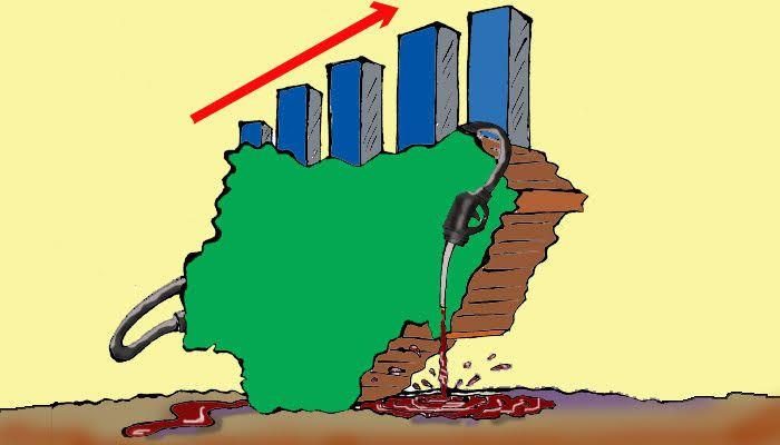 Nigeria’s refining boom runs into crude supply wall