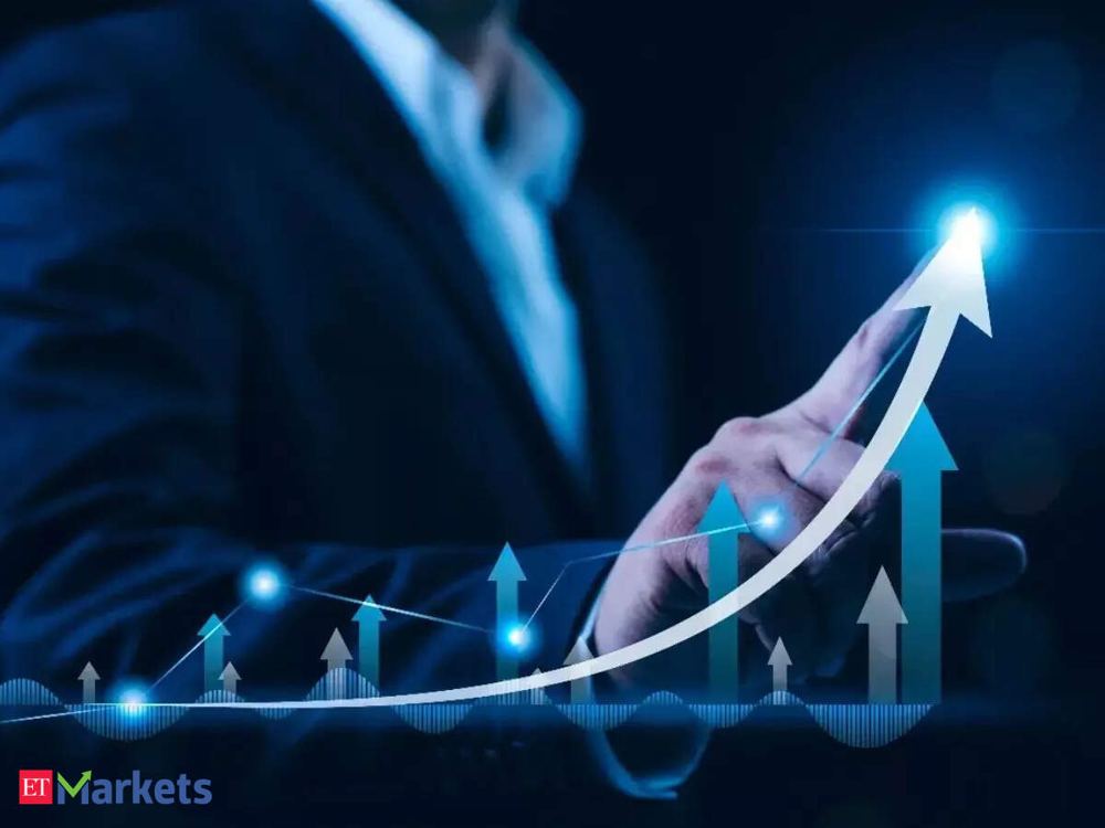 India equities fall as rupee breaches 96, crude spikes