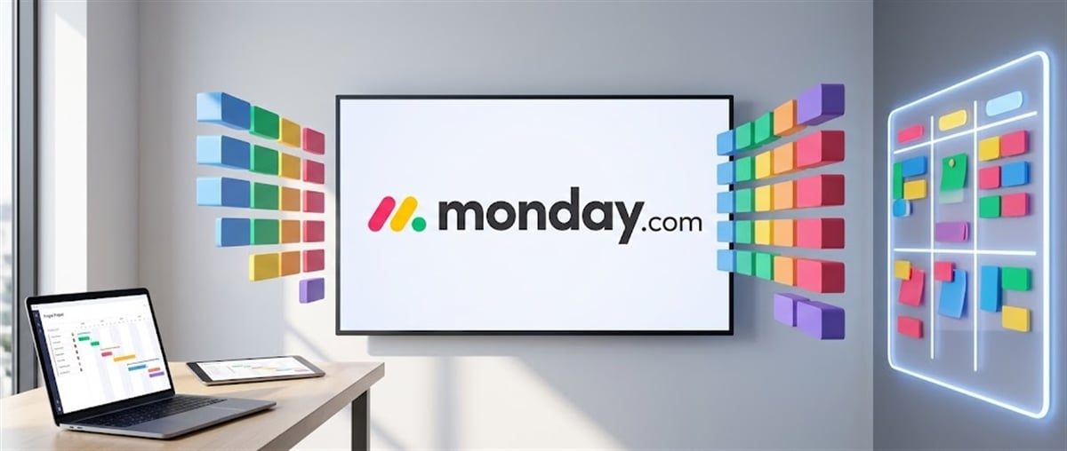 Has Wall Street Got Monday.com Completely Wrong?