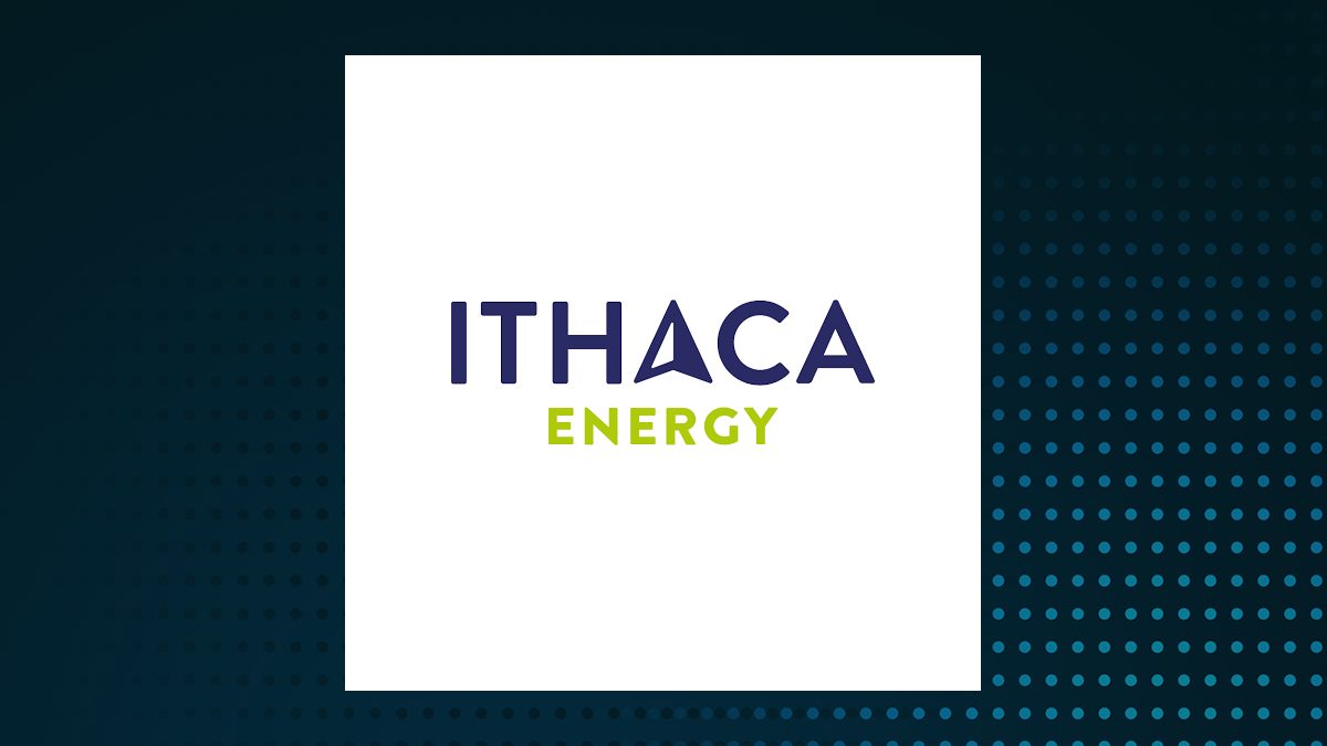 Ithaca Energy H1 Earnings Call Highlights