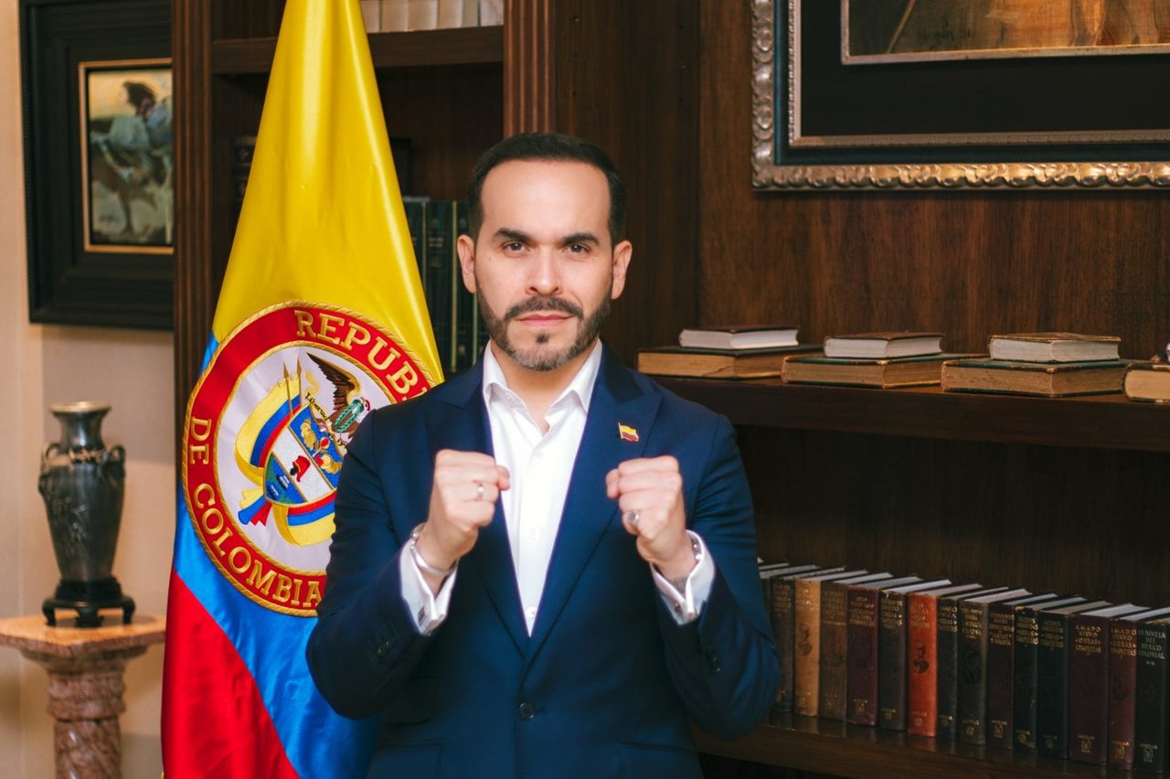US Pledges US$1 Billion Security Aid to Colombia in Major Reset