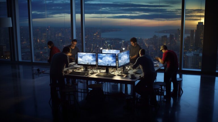 Microsoft’s (MSFT) AI Strategy: Cloud Growth, Big Bets, and Key Risks
