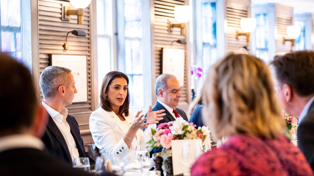 Bahrain targets wealth managers as finance overtakes oil GDP