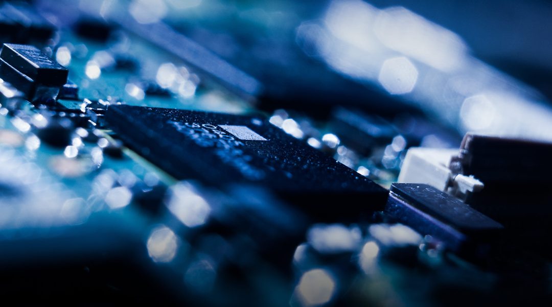 Nvidia Signed a $1.5 Billion Deal With This Chip Stock. Then the Stock Crashed 25%