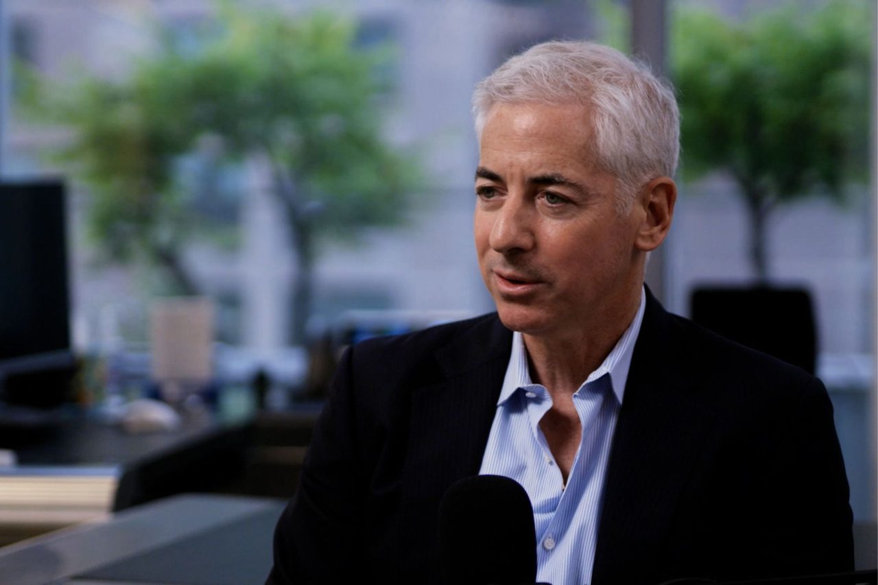 Bill Ackman's $35 billion hedge fund made janitors and receptionists millionaires—and its investment team summer together in the Hamptons