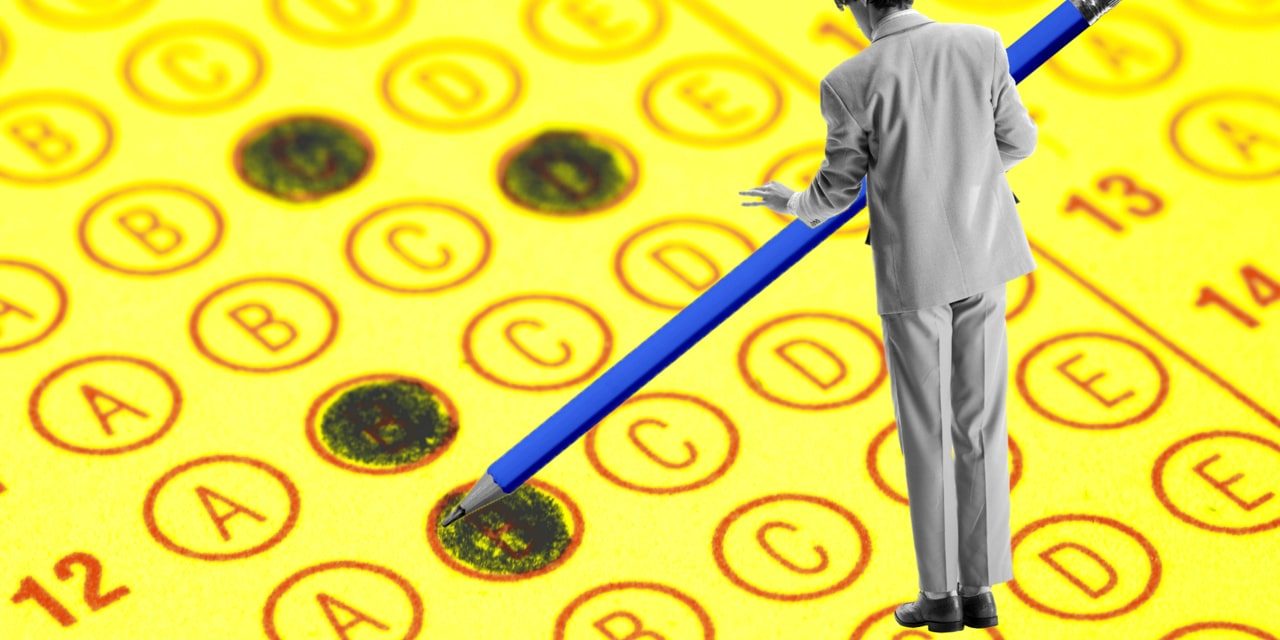 Could You Beat a High-Schooler on the New AP Personal-Finance Test?