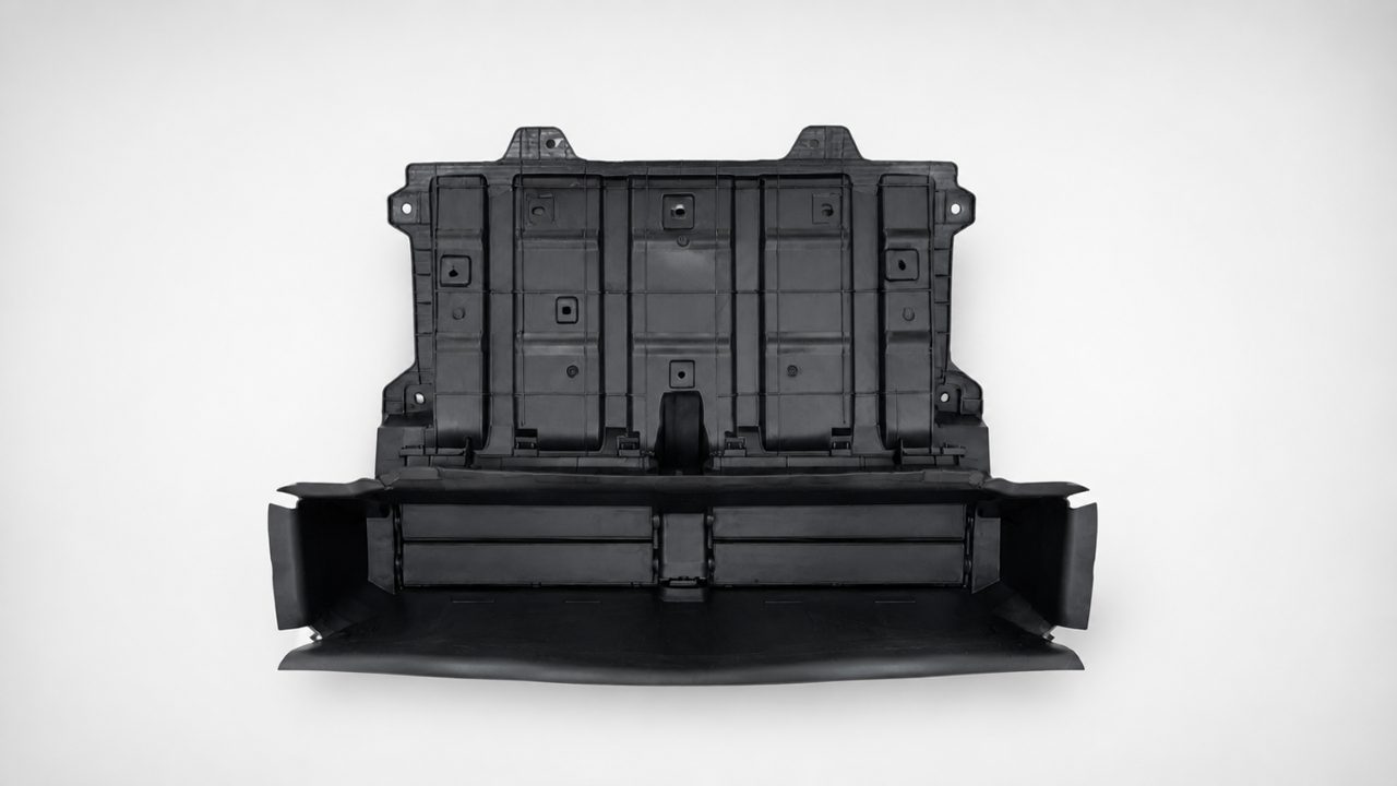 Leapmotor International picks Röchling for European aerodynamics supply
