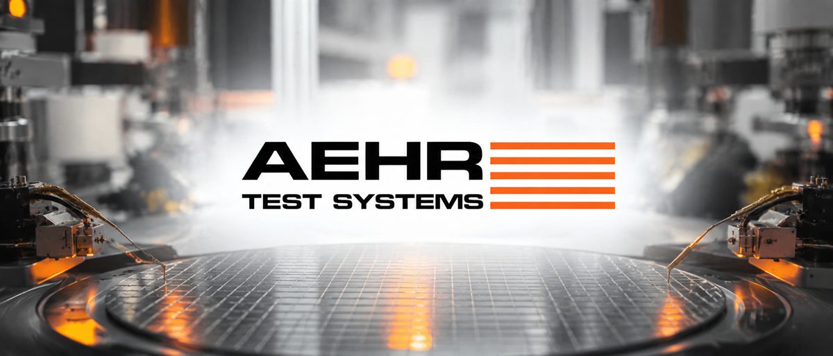 Aehr Test Systems Soars Again on Latest Orders, Jefferies Eyes Big-Time Upside Ahead