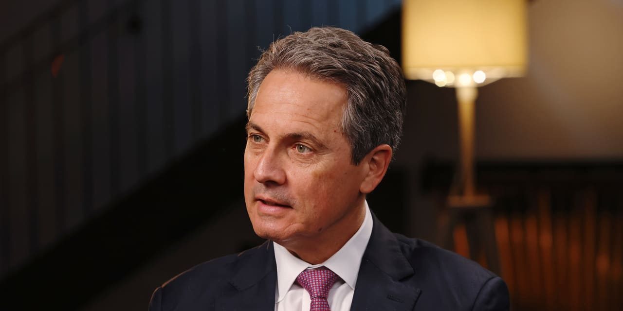 The Fed Can’t Bank on Higher Productivity Lowering Inflation, Musalem Says