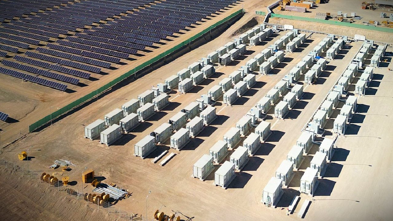 Nextpower finalises Prevalon acquisition to expand into energy storage