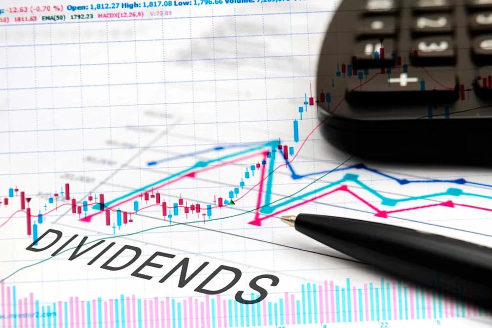 Realty Income Posts 4.76% Yield, Federal Realty Extends Dividend Streak to 58 Years