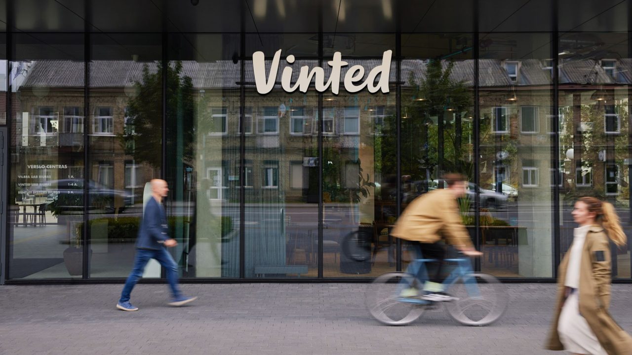 Vinted taps DHL’s Germany collection points to expand second-hand market
