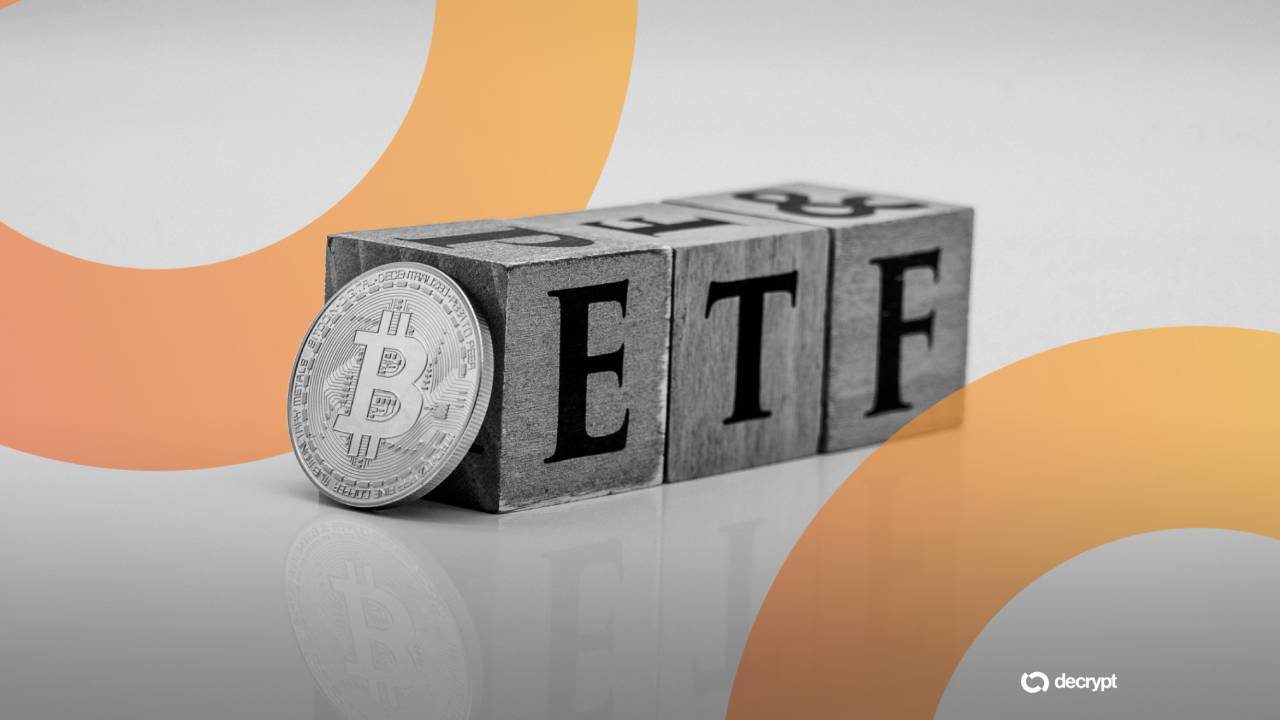 Bitcoin ETFs 'Turning a Corner' After Record Bleed Hits $8 Billion