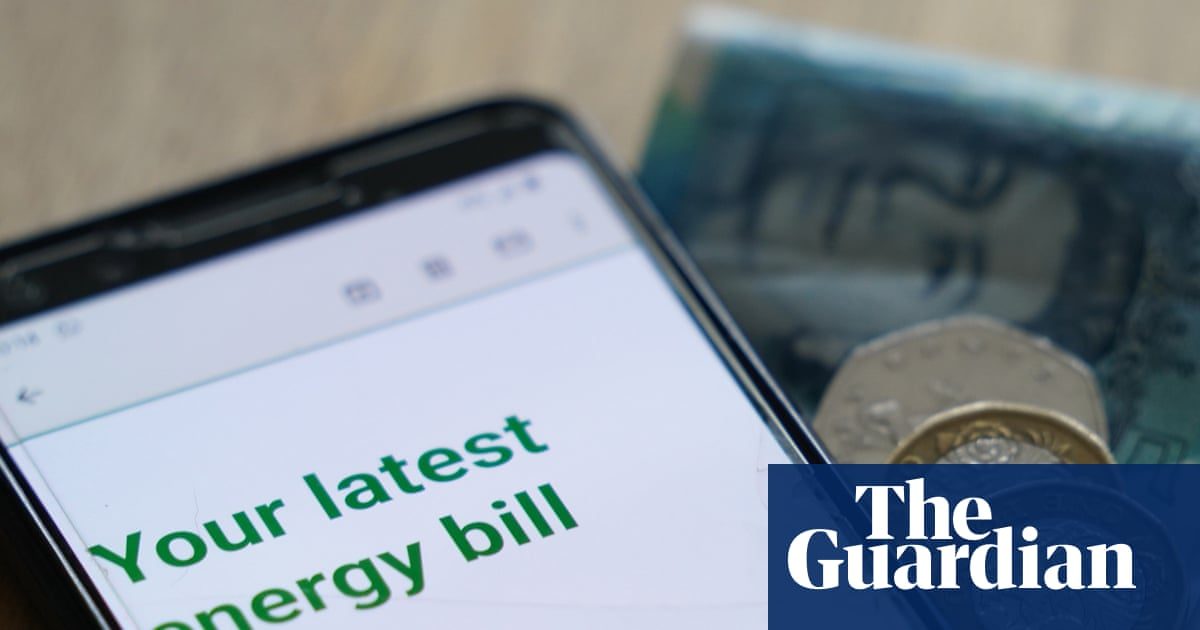 Cut £175 from energy bills for low-income homes, says thinktank