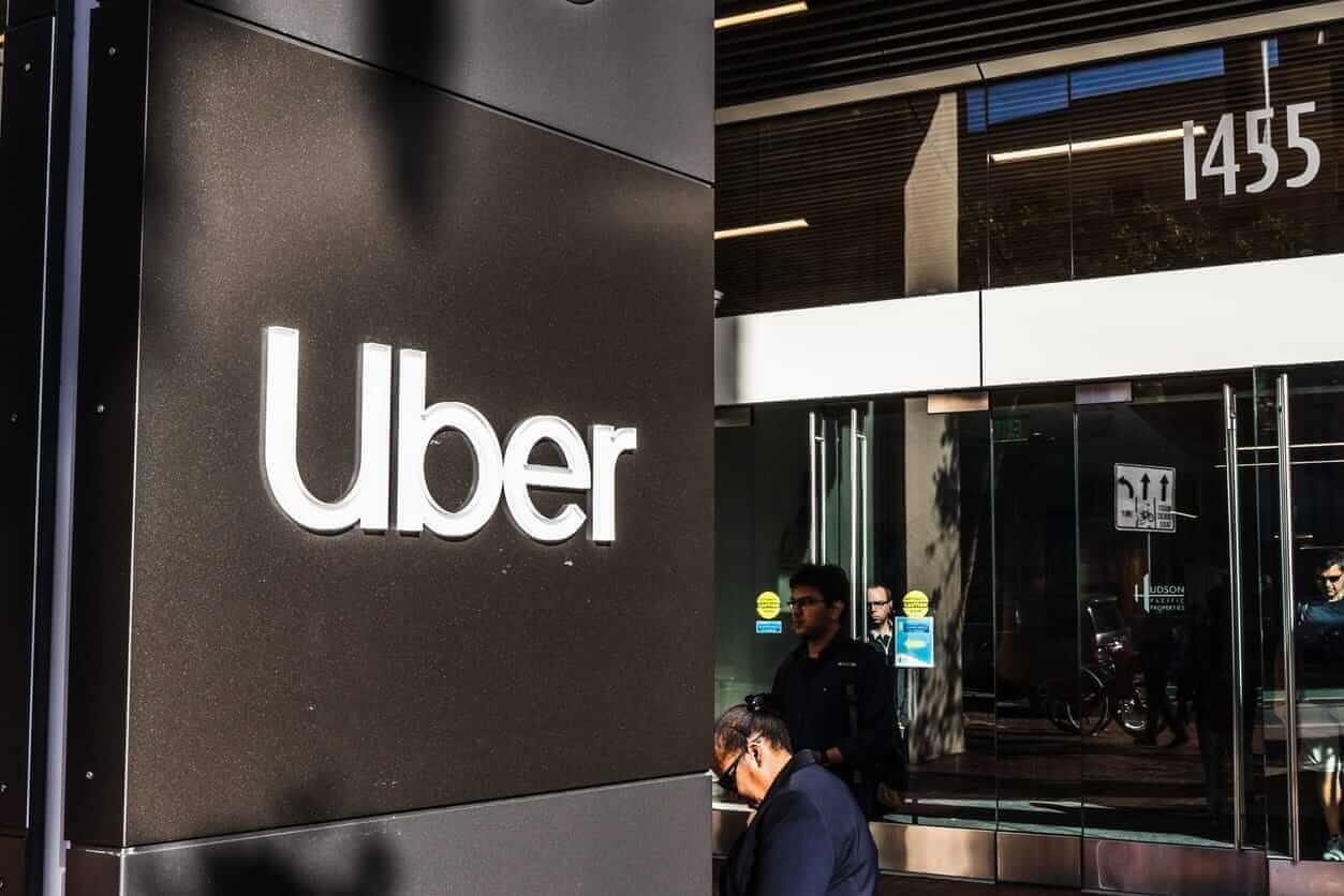 Earnings Preview: What To Expect From Uber Technologies' Report