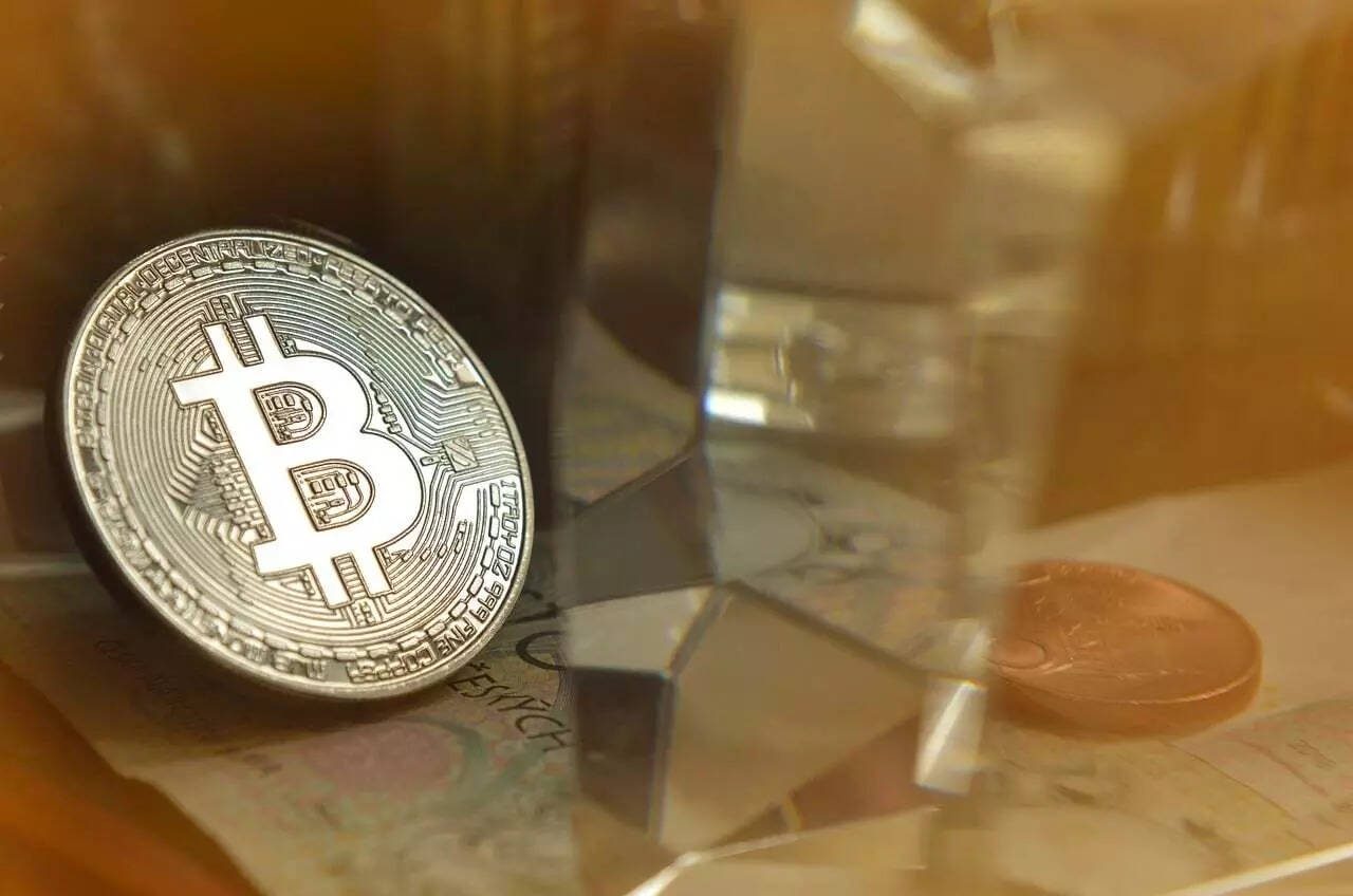 Bitcoin near $64,000 as crypto markets turn cautious ahead of US CPI. Here is what expert say