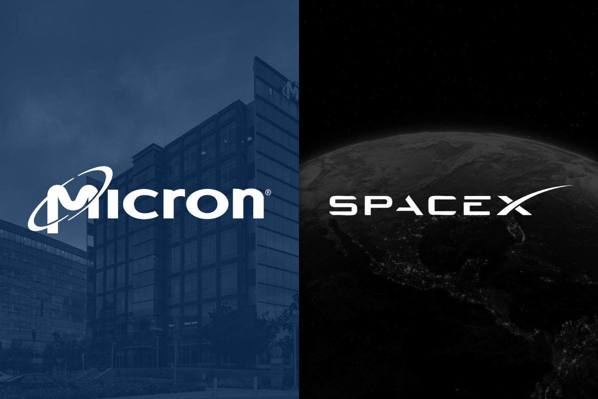 SpaceX Stock vs. Micron Stock: Buy One and Sell the Other, According to Certain Wall Street Analysts