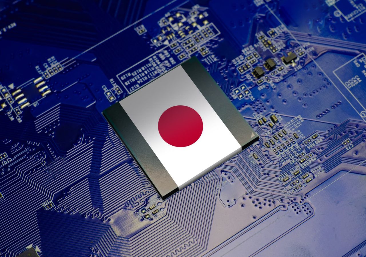 Japan July exports rise 23.2% as semiconductor shipments drive fifth monthly gain
