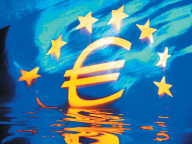 Global Market: Euro zone current account surplus widens in May; market impact likely limited