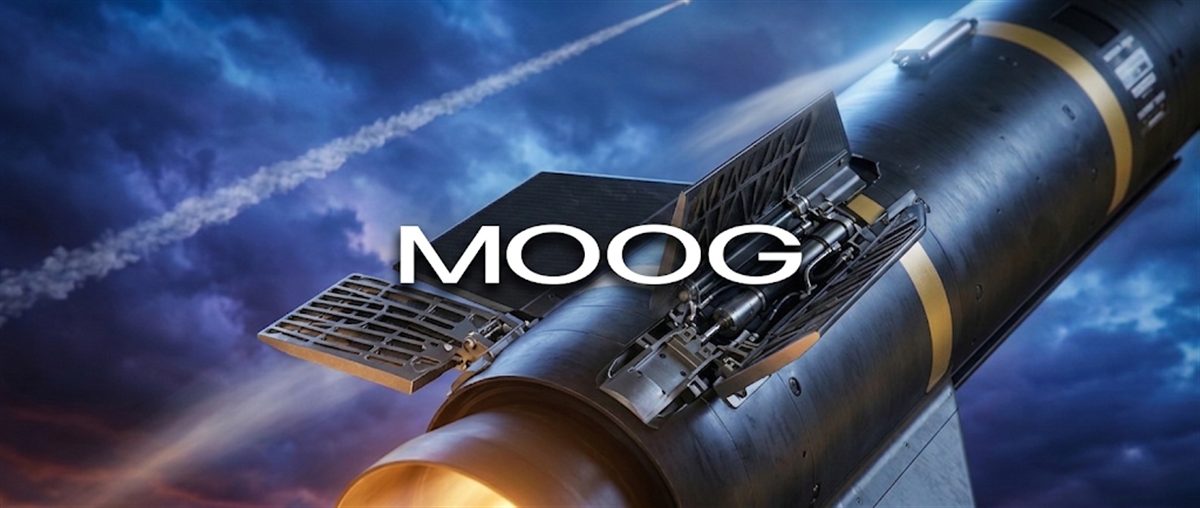Moog Is More Than a Missile Maker, and Wall Street Is Noticing
