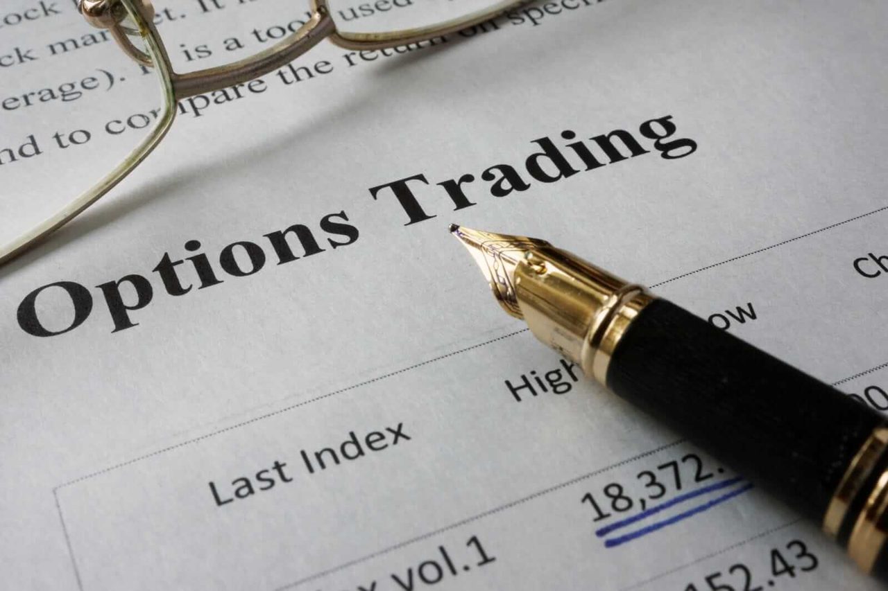After This Stock Popped on Earnings, Options Traders Are Betting $6.8 Million on a Short Call Diagonal Spread