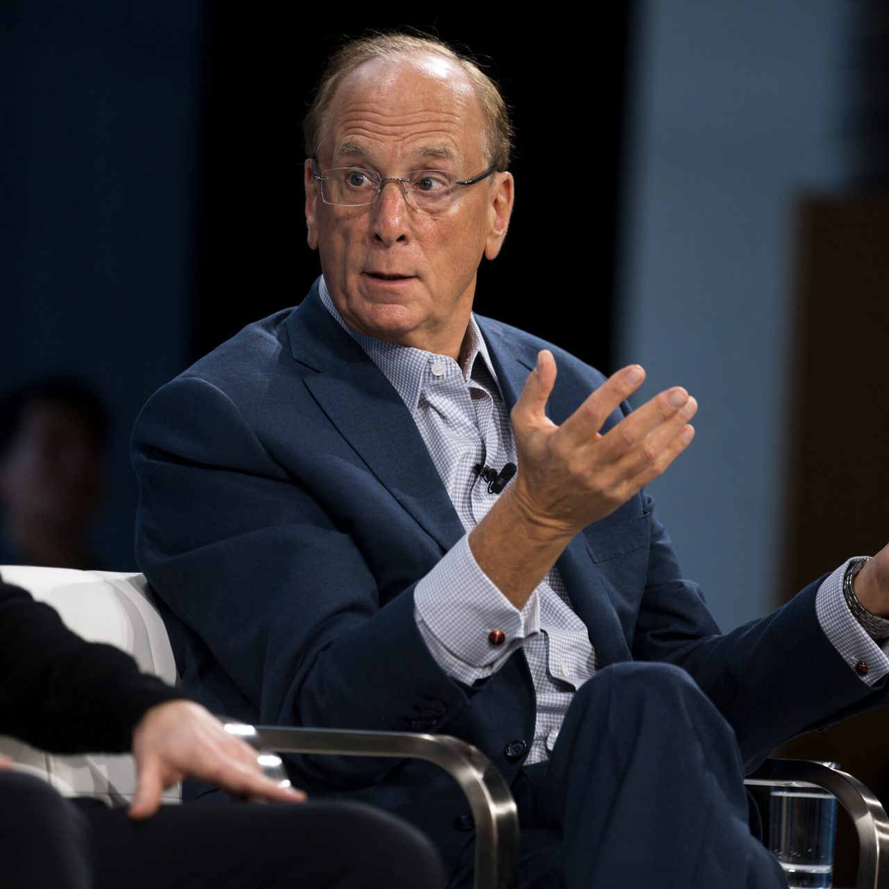 The Perils of Wall St.’s Race to Pour Billions More Into A.I.