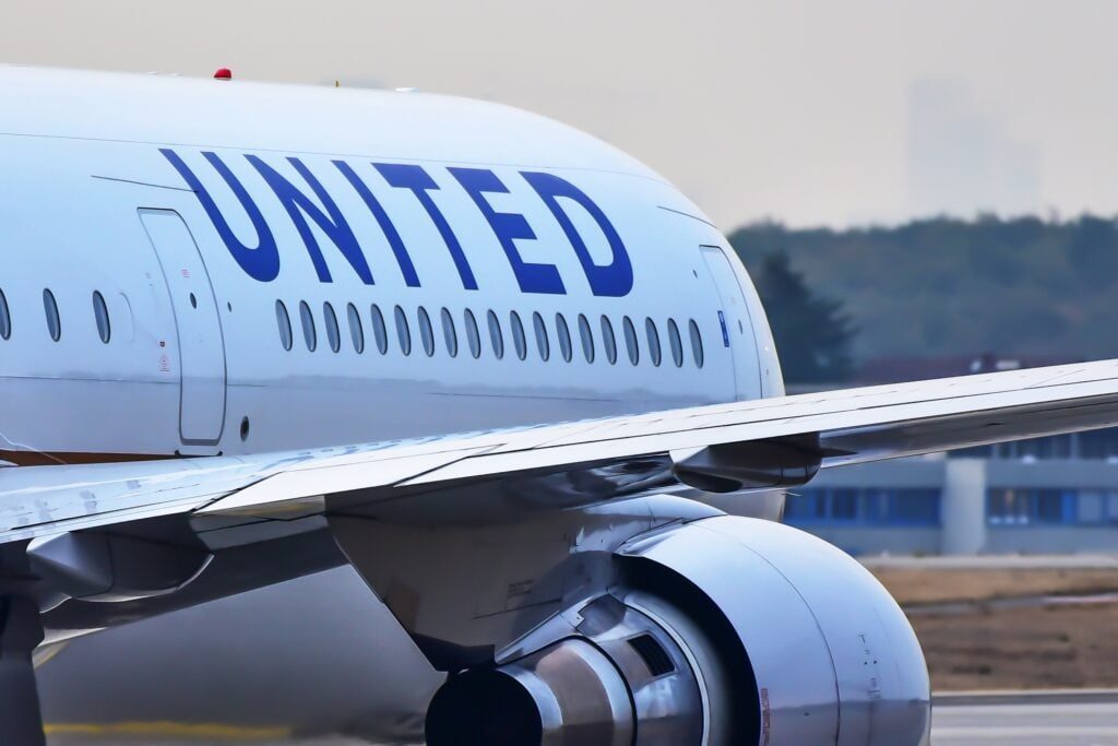 United Airlines Warns Fuel Spike Could Add $6 Billion to 2026 Costs
