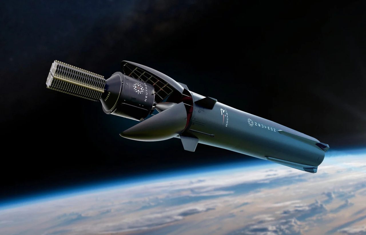 Rocket Lab’s $2.36 Billion Backlog Says the Neutron Delay Doesn’t Matter — Here’s Why